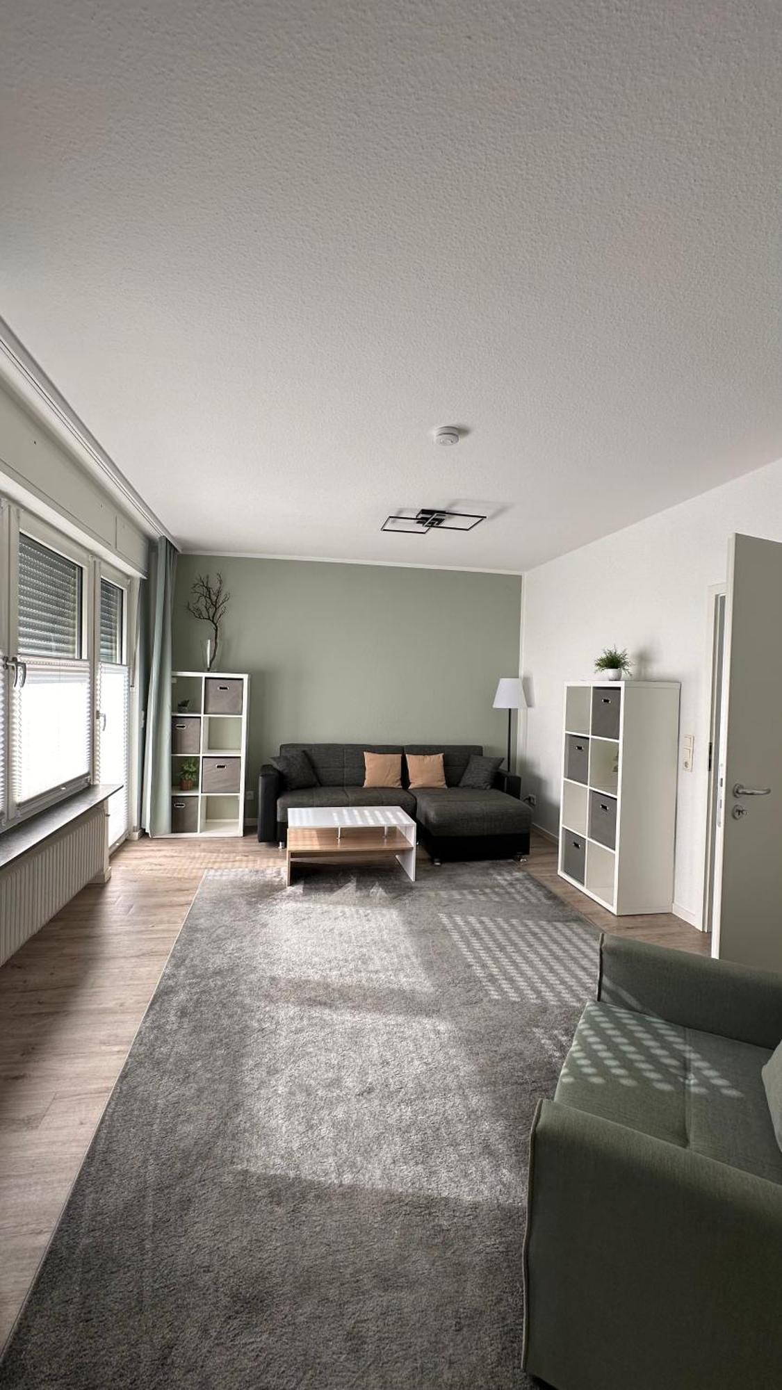Ferienhaus-Ost Giessen Room photo
